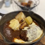 BARBARA EXPO RESTAURANT - 