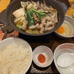 ガスト - 料理写真: