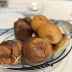 BARBARA EXPO RESTAURANT - 