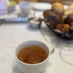 BARBARA EXPO RESTAURANT - 