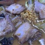 ラーメン熊きち - 