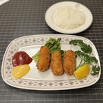 洋食キムラ - 