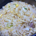 ラーメン熊きち - 