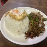 オリエンタルデリ - 料理写真: