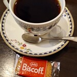 若葉珈琲 - ドリンク写真: