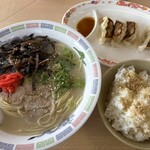 はかたや - 料理写真:
