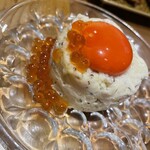 炭與海鮮與串燒與肴 Totttotto 難波千日前店 - 