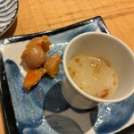 焼鳥と酒 風林 - 