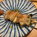 焼鳥と酒 風林 - 