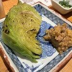 焼鳥と酒 風林 - 