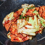 餃子の王将 - 料理写真: