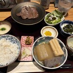 三代目文治 - 