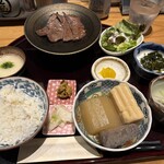 三代目文治 - 