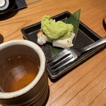 三代目文治 - 