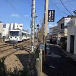 松波ラーメン店 - 