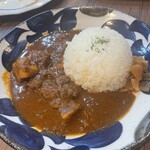 ダイニング＆カフェ ルート24 - 料理写真: