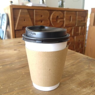 七北田公園軽食喫茶 カスヴィ カフェ_0