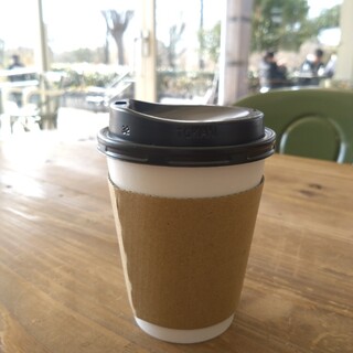 七北田公園軽食喫茶 カスヴィ カフェ_1