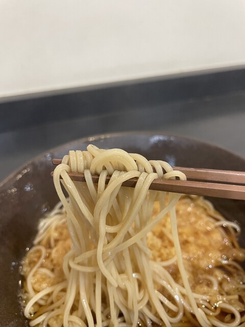 ゆで太郎 銀座5丁目店 （ゆでたろう） - 東銀座/立ち食いそば | 食べログ