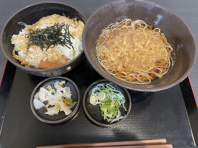 ゆで太郎 銀座5丁目店 （ゆでたろう） - 東銀座/立ち食いそば | 食べログ