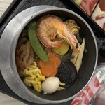 釜寅 - 料理写真: