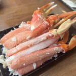 京都 蟹銀 河原町店 - 