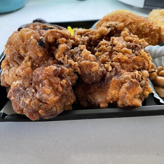 大ちゃん 元力士の店_1