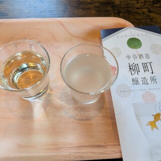 中谷酒造 柳町醸造所_0