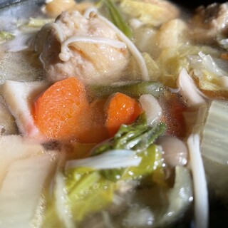 大ちゃん 元力士の店_2