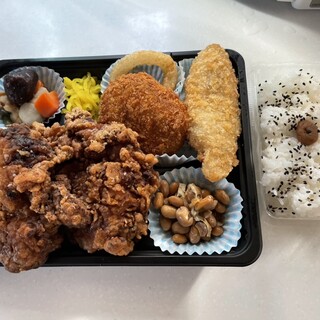 大ちゃん 元力士の店_0