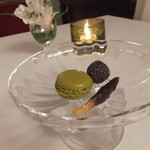 ヴィラ・デル・ソル - (2015/1)ミニャルディーズ