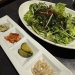 和牛焼肉と極上牛タン THE BLACK BULL CLUB - 