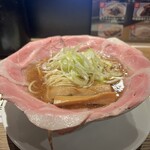 ラーメン 大戦争 - 