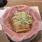 ラーメン 大戦争 - 