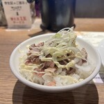 ラーメン 大戦争 - 