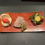 日本酒割烹 聚 - 