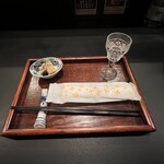 日本酒割烹 聚 - 