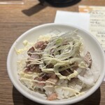 ラーメン 大戦争 - 