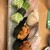 傳七すし - 料理写真: