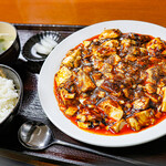 中国四川料理 天府仙臺 - 料理写真: