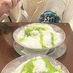 オアシスサウナ アスティル - 抹茶