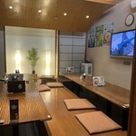 オアシスサウナ アスティル - 空いてる〜