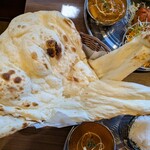 インドネパールレストラン チャンドラマ - 