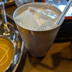 インドネパールレストラン チャンドラマ - 
