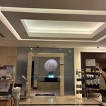 オアシスサウナ アスティル - エントランス