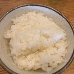 俺のハンバーグ 渡なべ  - 