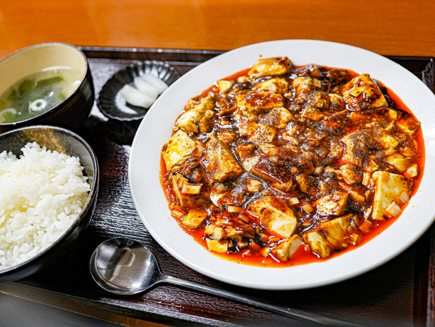 中国四川料理 天府仙臺 （テンプセンダイ） - 卸町/四川料理 | 食べログ