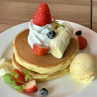 不二家 レストラン_1