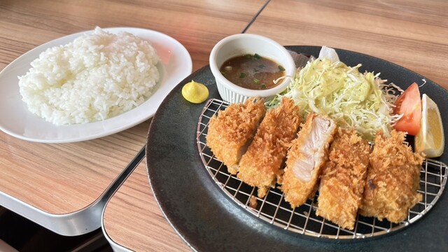 不二家 レストラン 桃山台店 （FUJIYA） - 桃山台/ファミレス | 食べログ