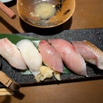 大眾割烹 魚吟 - 